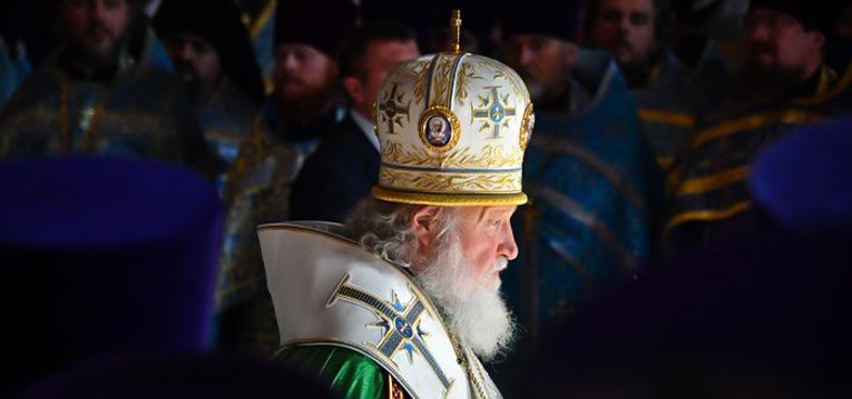 «Від заборони Кирила до скасування автокефалії»: які сценарії суду над РПЦ 