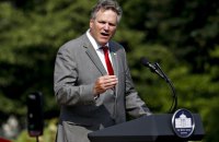 Губернатор Аляски заявив про готовність прийняти зустріч Трампа і Путіна