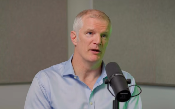 Міністр збройних сил Британії: Україна може відіграти корисну роль у забезпеченні безпеки в Ормузькій протоці