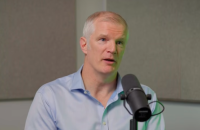 Міністр збройних сил Британії: Україна може відіграти корисну роль у забезпеченні безпеки в Ормузькій протоці