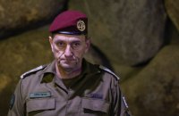 Армія оборони Ізраїлю закликала іранців залишити райони біля військової інфраструктури