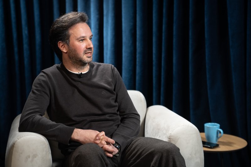 Речник МЗС Георгій Тихий 