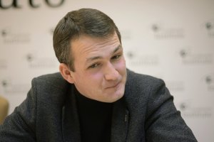 "Свободівець" Левченко погрожує МВС позовом за наклеп