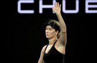 Американка Коллінс стала другою фіналісткою Australian Open-2022