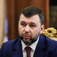 Пушилин Денис Владимирович