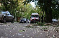 У Миколаєві зранку стався вибух побутового газу у багатоповерхівці, загинула жінка (оновлено)