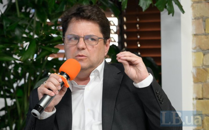 Михайло Винницький: Кабмін проголосував мою відставку з посади заступника міністра