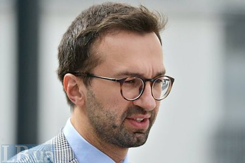 НАБУ нашло коррупционные админнарушения у Лещенко