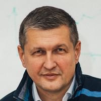 ​Попов Игорь Владимирович