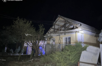 У Знам'янці росіяни пошкодили десятки будинків, є поранені (доповнено)
