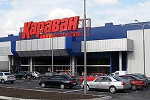 Стрілянина в "Каравані" не віднадить покупців, - думка