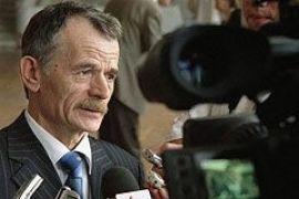 Меджлис просит Януковича назначить новую встречу