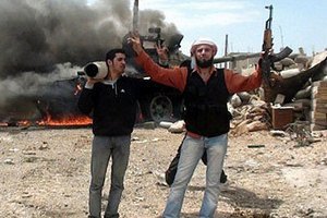 ООН: сирийские повстанцы совершают все больше преступлений