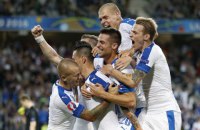 Россия проиграла Словакии на Евро-2016