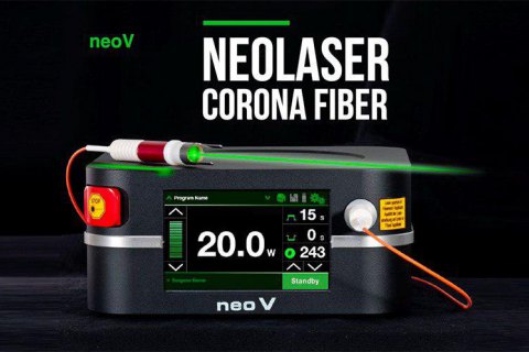 Новый способ лечения геморроя – лазер NeoV в клинике АЦМД