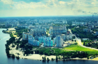 В Черкасской области начинают реконструкцию 5 областных больниц