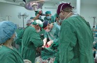 Лікар може сісти або Про що нам нагадує історія хірурга-трансплантолога Олега Котенка 