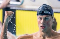 Збірна України з плавання відмовилася від участі в чемпіонаті Європи в Росії
