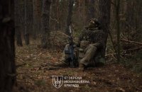 Найбільше боїв на фронті сьогодні знову зафіксували на Покровському напрямку, – Генштаб