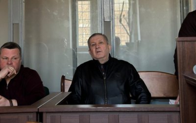 Обвинувачення в пособництві РФ: у Києві судять депутата Херсонської облради
