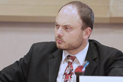 Российский оппозиционер предложил США внести Кадырова в "список Магнитского"