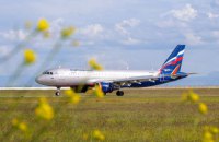 Суд заочно арестовал еще 12 российских самолетов за рейсы в Крым
