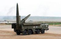 Росіяни вже витратили 55% запасів ракет, - ГУР