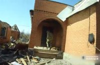 "Білі Янголи" під прицілом ворожих дронів евакуювали жителів Покровська на Донеччині