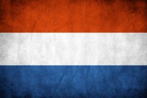 Нидерланды приостанавили военное сотрудничество с Россией