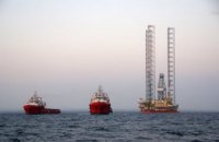 Россия незаконно добыла из Одесского месторождения более 3,5 млрд кубометров газа