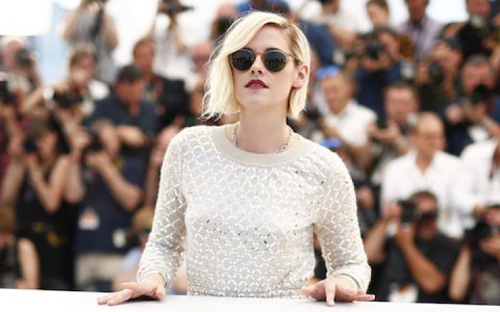 Головна героїня «Сутінків» планує покинути США через митну політику Трампа 