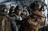 WSJ: США готуються найближчими днями почати перехоплювати пов’язані з Іраном судна по всьому світу