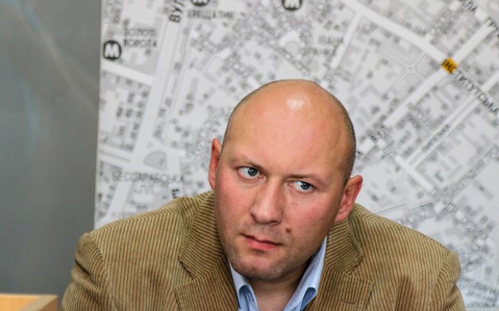 Екскомандиру львівського “Беркуту” повідомили про нову підозру в справі Майдану