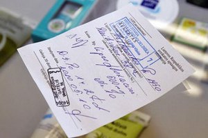 В Раздельной Одесской области до 20% избирателей "заболели"
