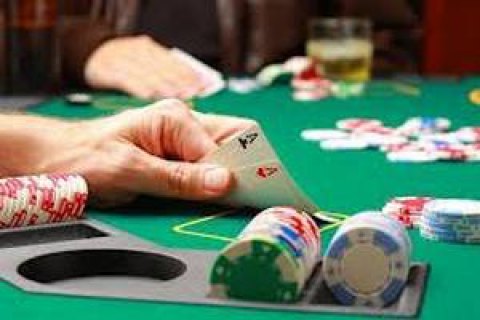 Кабмін вніс у Раду законопроєкт про легалізацію азартних ігор