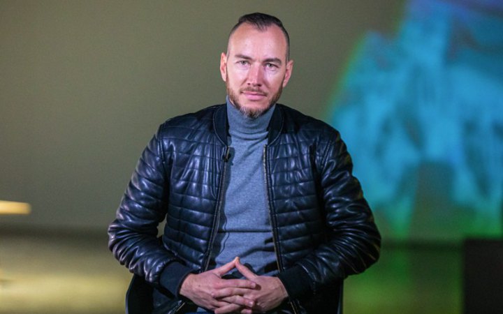 Іван Козленко: “Я песимістичний щодо майбутнього Довженко-Центру. Але є надія на зміни”