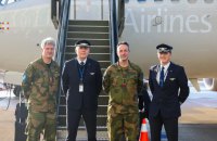 Норвегія продовжила програму медичної евакуації українців до кінця 2027 року