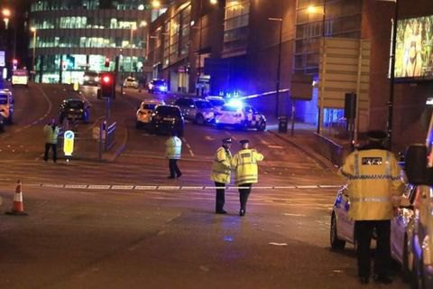 В результате теракта в Манчестере погибли 19 человек