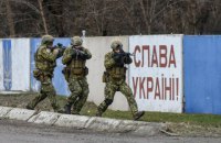 Ситуация контролируемая по всей территории, против Киева враг ввел весь резерв, – Подоляк