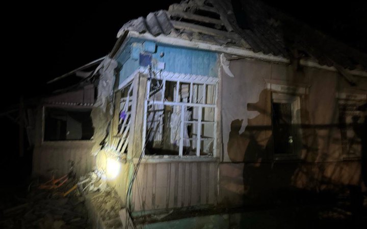 Армія РФ атакувала 9 населених пунктів Харківщини