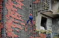 Головне за вівторок, 10 червня: обмін полоненими, наслідки нічної масованої атаки на Київ, майже 170 боєзіткнень