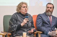 Елла Лібанова: «Вища освіта — це не про ринок праці. Це про людський розвиток»