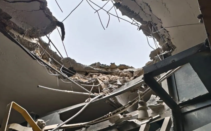 На Херсонщині через російські обстріли загинули двоє цивільних