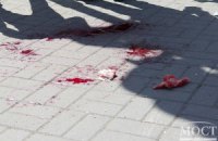 МинЧС: в Днепропетровске травмированы 27 человек 