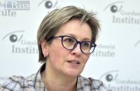 Ірина Подоляк: «Я хочу, щоб культура в цьому міністерстві попрощалась з Радянським Союзом»