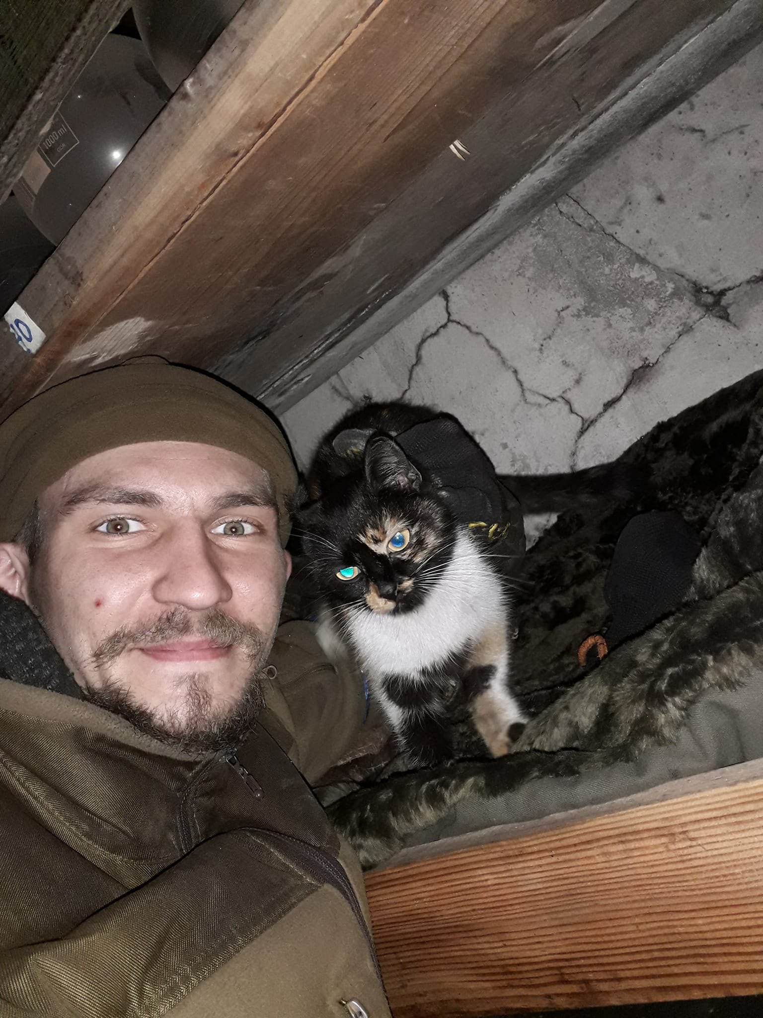 Олексій Кісілішин