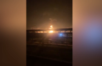 Атака на нафтопереробний завод у Краснодарському краї минулої ночі – спецоперація СБУ, – джерела