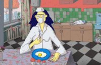 Українська анімація "Кохання" отримала "Золотого голуба" на DOKLeipzig