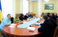 Рада з питань свободи слова провела перше засідання за фактом погроз Портнова журналістам "Радіо Свобода"