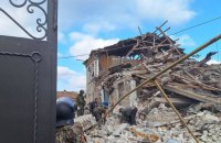 У Скадовську відбувся “приліт” по базі окупантів, щонайменше 5 вбитих та 15 поранених загарбників (оновлено)
